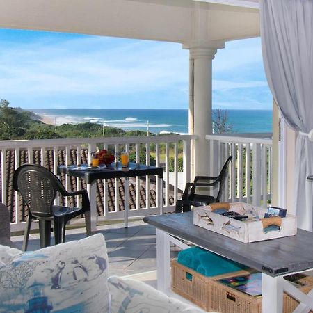 At 4 Umzumbe Beach Apartment, Mangrove Beach Estate Melville  Exterior photo